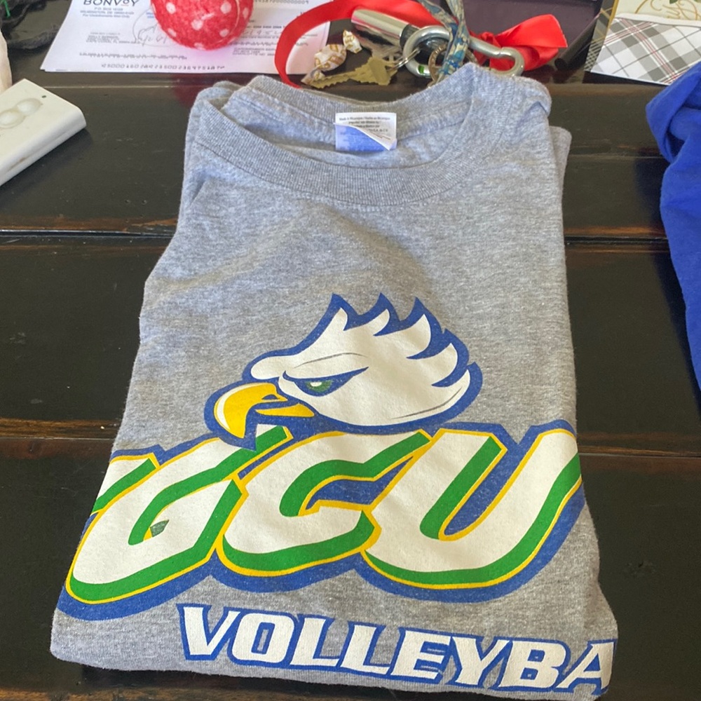 FGCU volleyball shirt